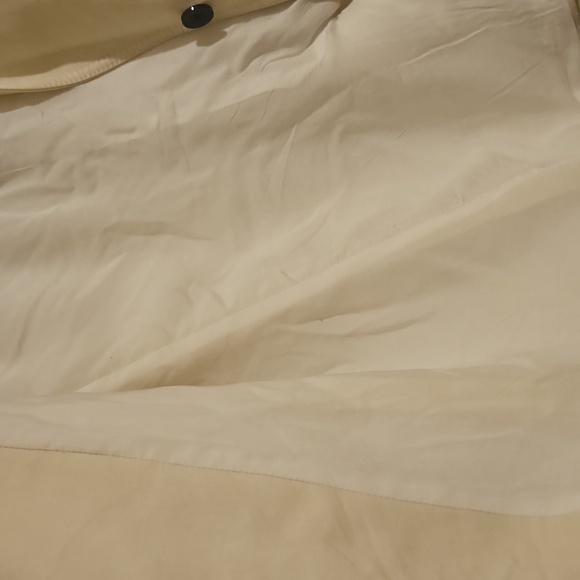 ME + EM ivory single button blazer size 6 - Picture 7 of 9